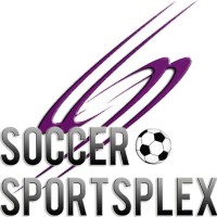 Soccer Sportsplex Inc logo - Similar company to Caps Fieldhouse