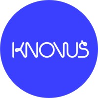 KNOVUS logo - Similar company to Rbpatterns