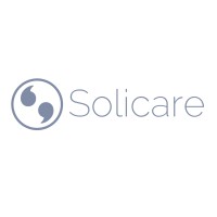 Solicare logo - Similar company to I2Form Innovation Informatique Et Formation