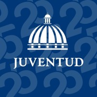 Ministerio de la Juventud de la República Dominicana logo - Similar company to Instituto Nacional De Bienestar Magisterial
