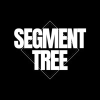 Segment Tree logo - Similar company to 0Xbefikra | A Befikra Initiative