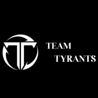 Tyrants Karting logo - Similar company to Team Gravity
