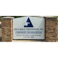 Tri Eagle Provisions, INC. logo - Similar company to Smg3Rx