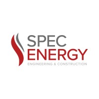 Spec Energy logo - Similar company to N.E.C.