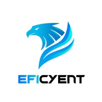 EFIcyent logo - Similar company to Haive