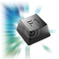 F1 | Ti logo - Similar company to Instituto Iberotec