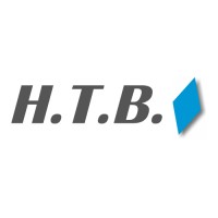 H.T.B. Werkzeugmaschinen Vertriebs GmbH logo - Similar company to Cajhen Rezilna Orodja D.O.O.