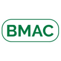 BMAC logo - Similar company to Concurrent Media Group