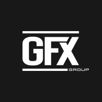 GFX Group logo - Similar company to Emirati - Palestinian Friendship Club - نادي الصداقة الاماراتي الفلسطيني