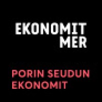 Porin Seudun Ekonomit ry logo - Similar company to Centrum Balticum Foundation