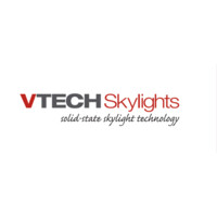 VTECH Skylights logo - Similar company to Airwave Advisors