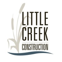 Little Creek Construction logo - Similar company to Bond Data