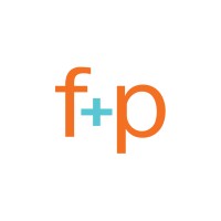 f+p | gesund bewegen logo - Similar company to Ellida Co.
