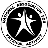 National Association for Physical Activity logo - Similar company to Exercise Connection