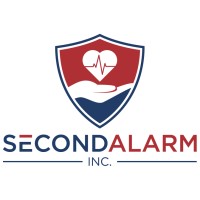 Second Alarm Foundation logo - Similar company to Summit V