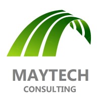 MAYTECH CONSULTING logo - Similar company to Fp Aromatics