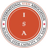 International STEM Association logo - Similar company to Dyned International