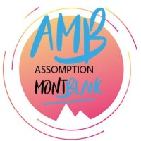 Ensemble Assomption Mont Blanc logo - Similar company to Groupe Celduc®