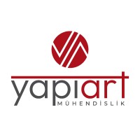 Yapıart Mühendislik logo - Similar company to Daim Yapı