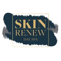 Skin Renew Day Spa & Laser Center logo - Similar company to Loft Thai Spa