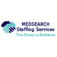 MEDSEARCH Staffing Services, Inc. logo - Similar company to Dna.Do