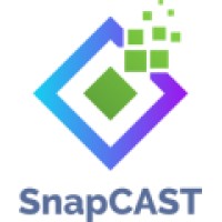 SnapCastML logo - Similar company to Techiesinfotech