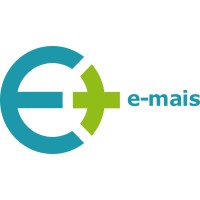 E-Mais - Movimento Associação dos Sistemas de Informação Em Saúde logo - Similar company to Efmi-European Federation For Medical Informatics
