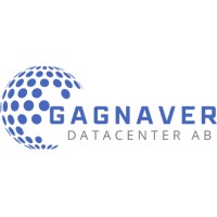Gagnaver Datacenter AB logo - Similar company to Web Apps Datacenter