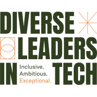 Diverse Leaders in Tech logo - Similar company to Techleap