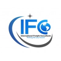 International Freight Consultant BV
