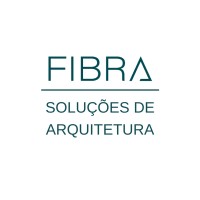 Fibra Arquitetura logo - Similar company to Rubber Brasil