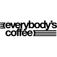 Everybody’s Coffee logo - Similar company to Catea Group Ab