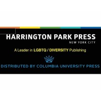 Harrington Park Press logo - Similar company to Pioneer Press