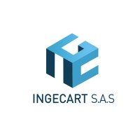 Ingenieria Cartagena - INGECART logo - Similar company to Ingecart