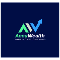 Accuwealth Advisors logo - Similar company to Stoxbazar