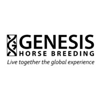 Genesis Horse Breeding logo - Similar company to Securibox