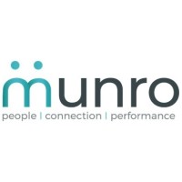 Munro Group HR Management logo - Similar company to Beaches Group