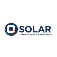 O2 SOLAR logo - Similar company to Blue Pine Enterprises Ltd.