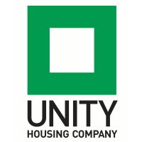 Unity Housing Company logo - Similar company to Access 2 Place Housing