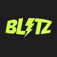 Blitz-development logo - Similar company to Flink Software
