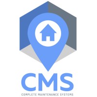 Complete Maintenance Systems LTD logo - Similar company to Archispace