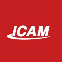 ICAM Technologies Corporation logo - Similar company to Vericut
