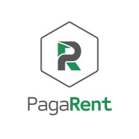 PagaRent logo - Similar company to Pagare Scm Ltda