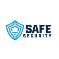 SAFE SECURITY OCHRONA FIZYCZNA logo - Similar company to Cheff.It
