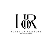 House of Realtors logo - Similar company to Projects Makers