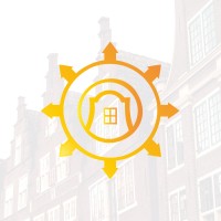Erfgoedmatch logo - Similar company to Herbestemming.Nl