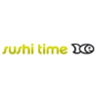 Sushi Time & Sushi Time Catering logo - Similar company to Twente Flex