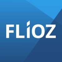Flioz Ltd. logo - Similar company to Fluid Intelligence Oy