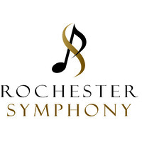 Rochester Symphony logo - Similar company to Dunlap Seeger