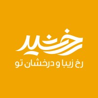Rokhshid logo - Similar company to Future Vision Co.